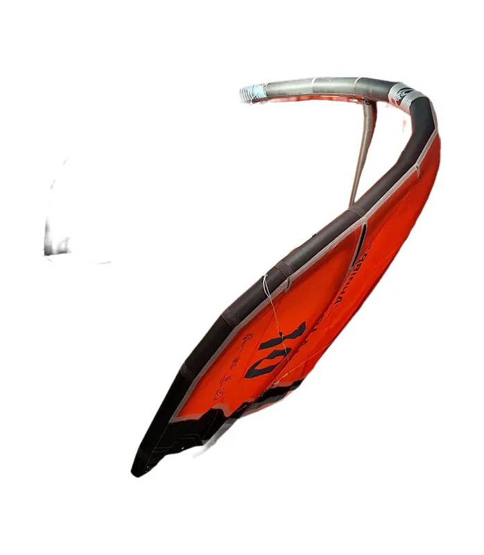 Bestpreis Cabrinha Switchblade 2022 10.0 Multi color Gebrauchter Kite