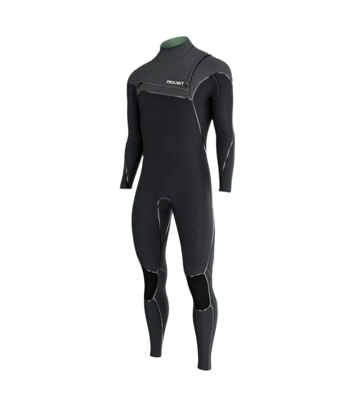 Prolimit Mercury Free-X 6/4 2026 Schwarz 6mm Neoprenanzug Angebot