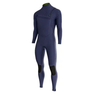 Sofort Bestellen Prolimit Predator Free-X 4/3 2026 Blau 4mm Neoprenanzug