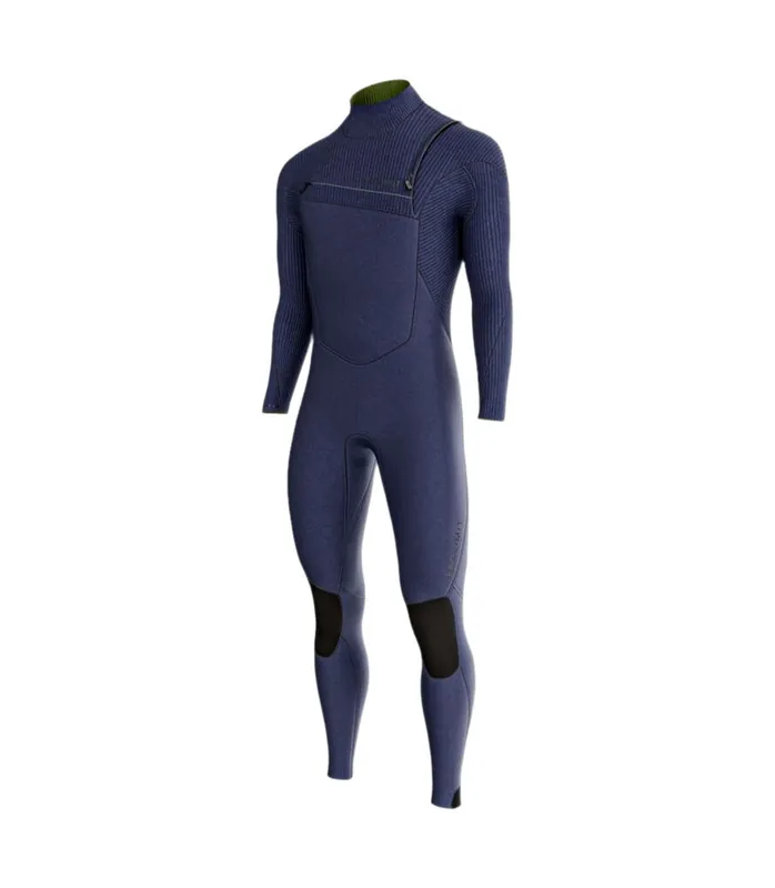 Sofort Bestellen Prolimit Predator Free-X 4/3 2026 Blau 4mm Neoprenanzug