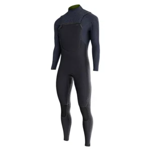 Super-Preis Prolimit Predator Freezip 5/4 2026 Schwarz 5mm Neoprenanzug