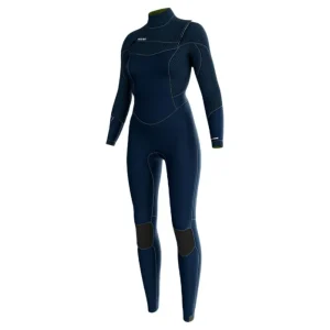 Billig Prolimit Flare Free-X 6/4 2026 Blau 6mm Neoprenanzug