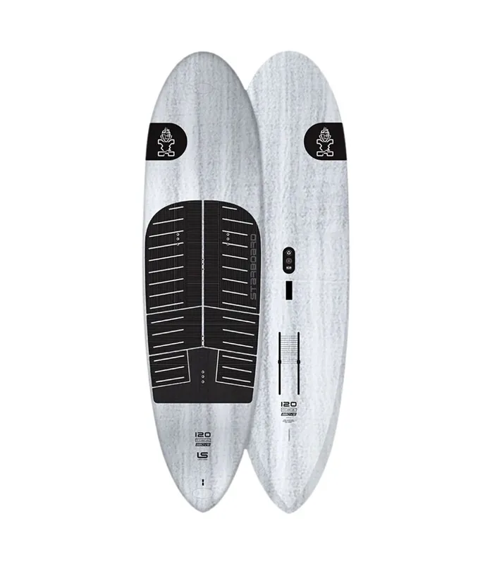 Starboard Above 2026 Multi color Midlength Surfboard Zertifiziert