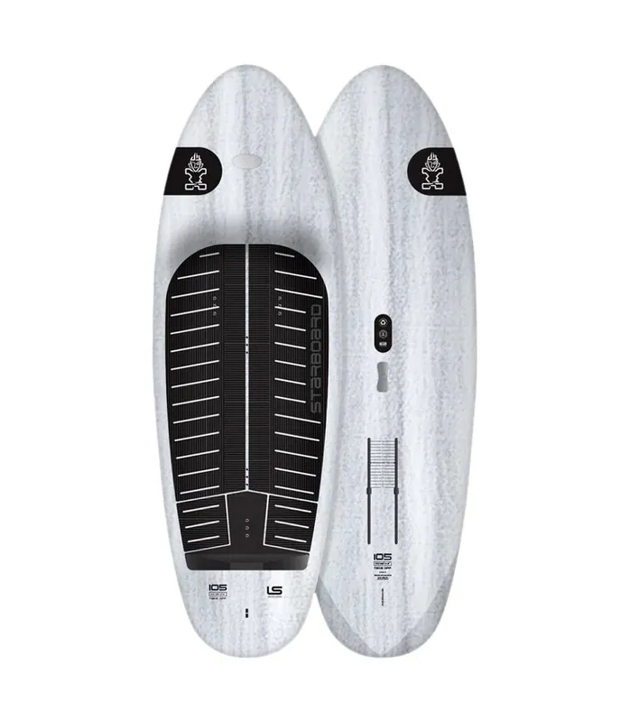 Starboard Take Off 2026 Multi color Allround Wingboard Wochenendangebot