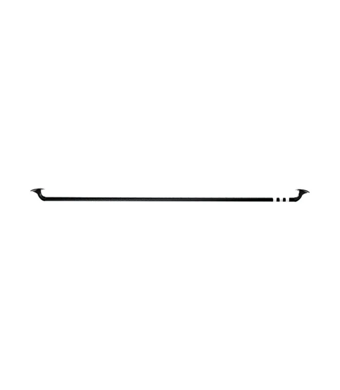 Letzte Chance Gaastra Wing boom 2025 Schwarz Handles & Booms
