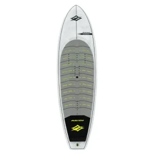 Letzte Chance Naish Chimera 2026 Multi color Midlength Surfboard