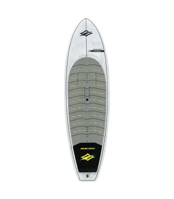 Letzte Chance Naish Chimera 2026 Multi color Midlength Surfboard