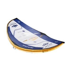 Neu Im Sortiment Naish ADX Nvision 2026 Weiß Freeride Wing