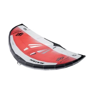 Garantierte Lieferung Naish ADX 2026 Rot Freeride Wing