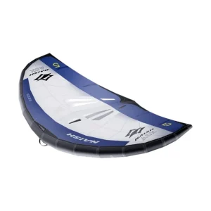 Naish ADX 2026 Weiß Freeride Wing Schnäppchen