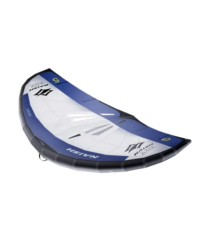Naish ADX 2026 Weiß Freeride Wing Schnäppchen