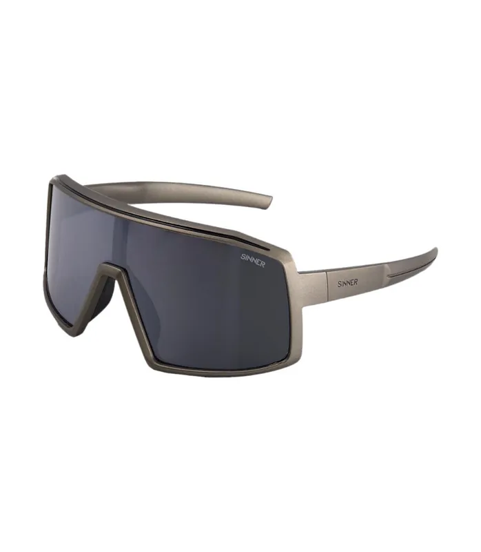 Sinner Narvik MT Grau Sonnenbrille Neue Kollektion