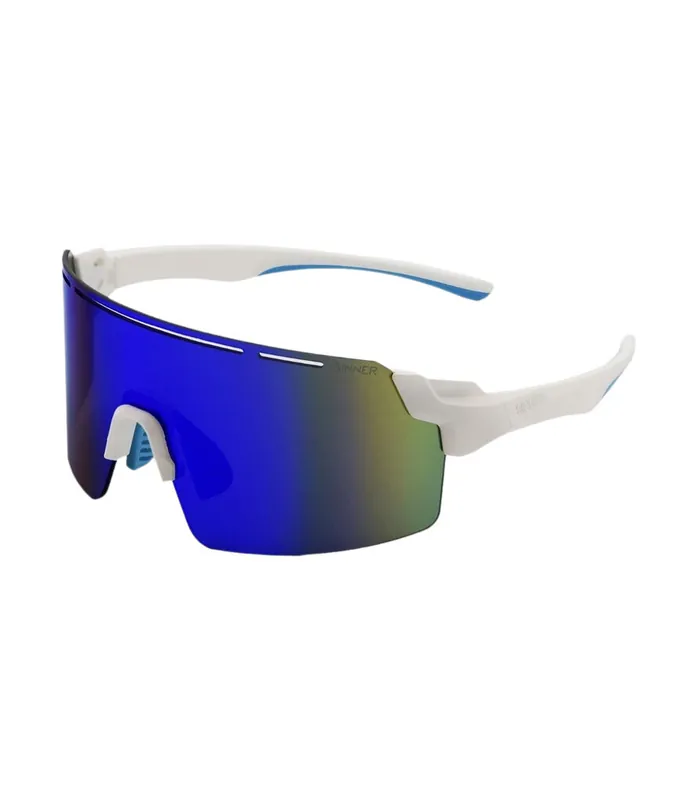 Top-Angebot Sinner Amla MT Weiß Sonnenbrille