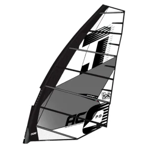 POINT-7 AC-0 2026 Weiß Freeride Windsurfsegel Jetzt Kaufen