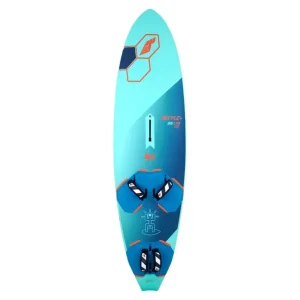 Tabou 3S Plus LTD 2026 Multi color Freemove Windsurfboard Ausverkauf