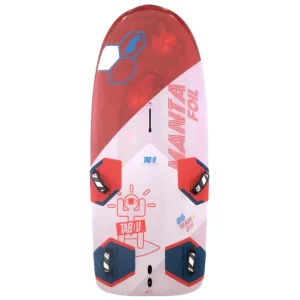 Wochenendangebot Tabou Manta Foil TEAM 2026 Multi color Windfoilboard