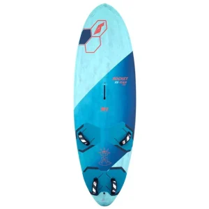 Top-Seller Tabou Rocket MTE 2026 Multi color Freeride Windsurfboard