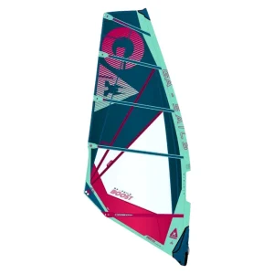 Aktuell Gaastra Boost 2026 Weiß Wave Windsurfsegel