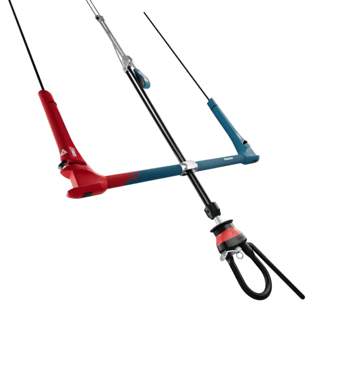 Gaastra X7 2026 Multi color Kitebar Direktkauf