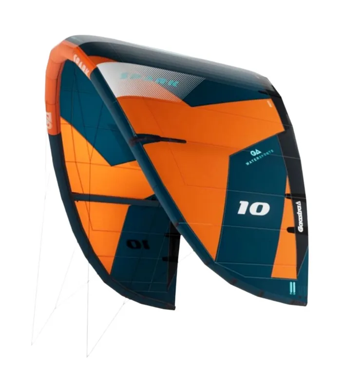 Jetzt Bestellen Gaastra Spark 2026 Blau Allround & Freeride Kite