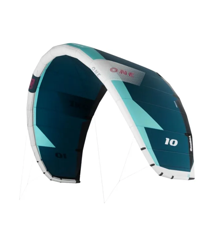 Günstig Gaastra ONE 2026 Weiß Allround & Freestyle Kite