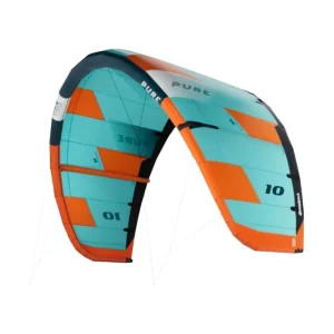 Super-Preis Gaastra Pure 2026 Blau Allround & Freestyle Kite
