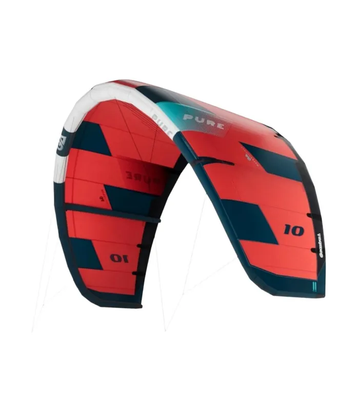 Top-Preis Gaastra Pure 2026 Blau Allround & Freestyle Kite