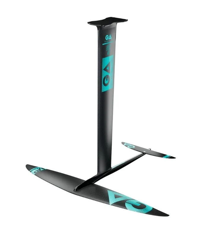 Gaastra Carbon HP 2026 Multi color Complete Foil Rabatt