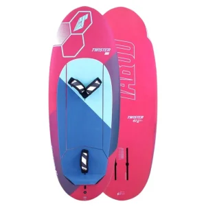 Direktkauf Tabou Twister 2026 Multi color Allround Wingboard