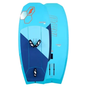 Tabou Pocket Wing MTE 2026 Multi color Allround Wingboard Begrenztes Angebot