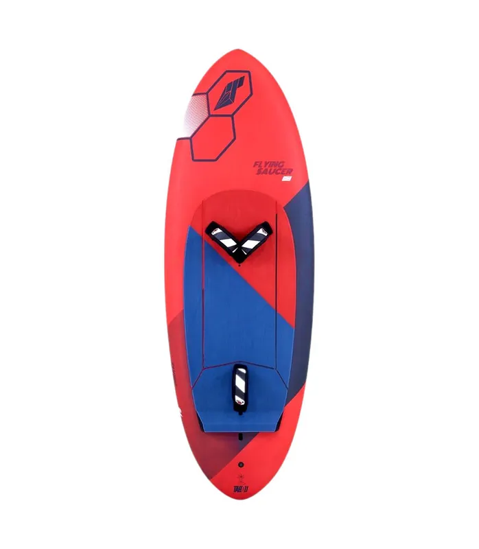 Tabou Flying Saucer 2026 Multi color Midlength Surfboard Neue Kollektion