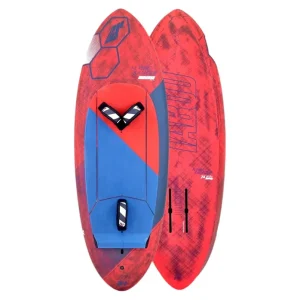 Kracherpreis Tabou Flying Saucer TEAM 2026 Multi color Midlength Surfboard