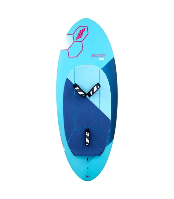 Tabou Rocket Wing MTE 2026 Multi color Allround Wingboard Heißes Angebot