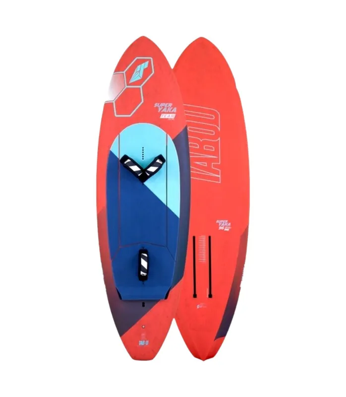 Garantierte Lieferung Gaastra Super Yaka MTE 2026 Multi color Midlength Surfboard