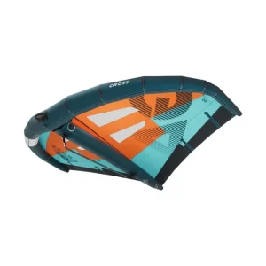 Gaastra Cross 2026 Blau Freeride Wing Echt