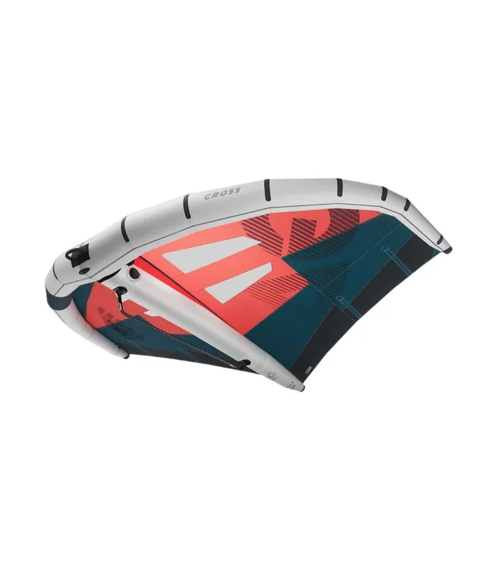 Mega-Angebot Gaastra Cross 2026 Weiß Freeride Wing