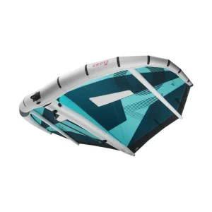 Wochenendangebot Gaastra Cross LW 2026 Weiß Freeride Wing