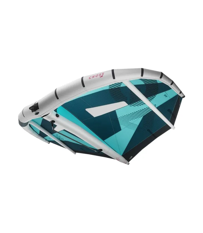 Wochenendangebot Gaastra Cross LW 2026 Weiß Freeride Wing