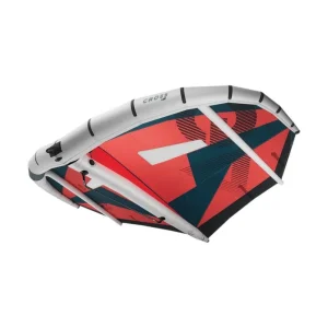 Bestpreis Gaastra Cross LW 2026 Weiß Freeride Wing