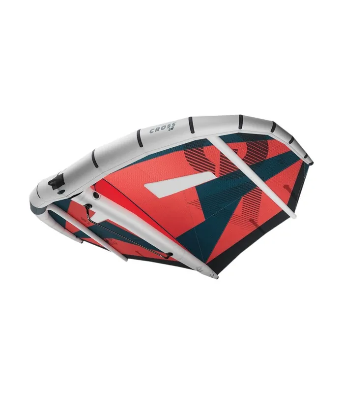 Bestpreis Gaastra Cross LW 2026 Weiß Freeride Wing