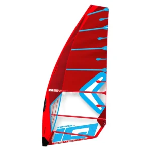 Severne Sails HGO 7.3 Multi color IQ FOIL Top-Angebot