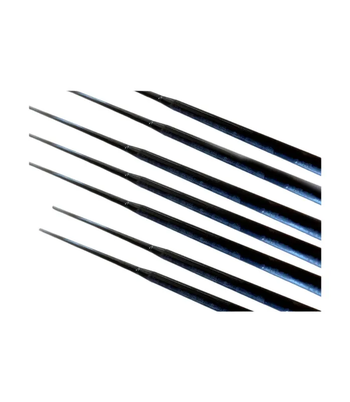 Nur Heute Severne Sails Full Batten Set Multi color IQ FOIL