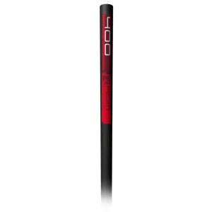 Severne Sails Red RDM (incl Bag) Schwarz Carbonmast Saisonangebot