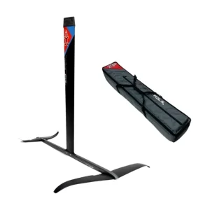 Bestseller Starboard Carbon 800 Schwarz IQ FOIL