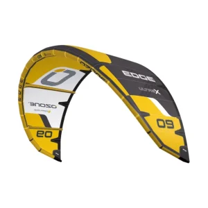 Ozone EDGE VT Ultra-X 2026 Grau Big Air Kite Direkt Vom Hersteller