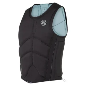 Top-Angebot Neilpryde Combat Foil Impact SZ Schwarz Prallschutzweste voll gepolstert