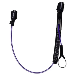 Begrenztes Angebot Neilpryde Race HL Pro S Lila Trapez Leine