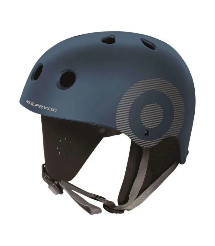 Meistverkauft Neilpryde et Slide Blau Helm