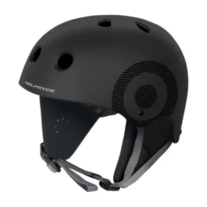 Preisreduziert Neilpryde et Slide Schwarz Helm