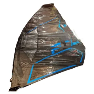 Saisonangebot POINT-7 F1-SL 2022 8.0 Multi color Gebrauchtes Windsurfsegel